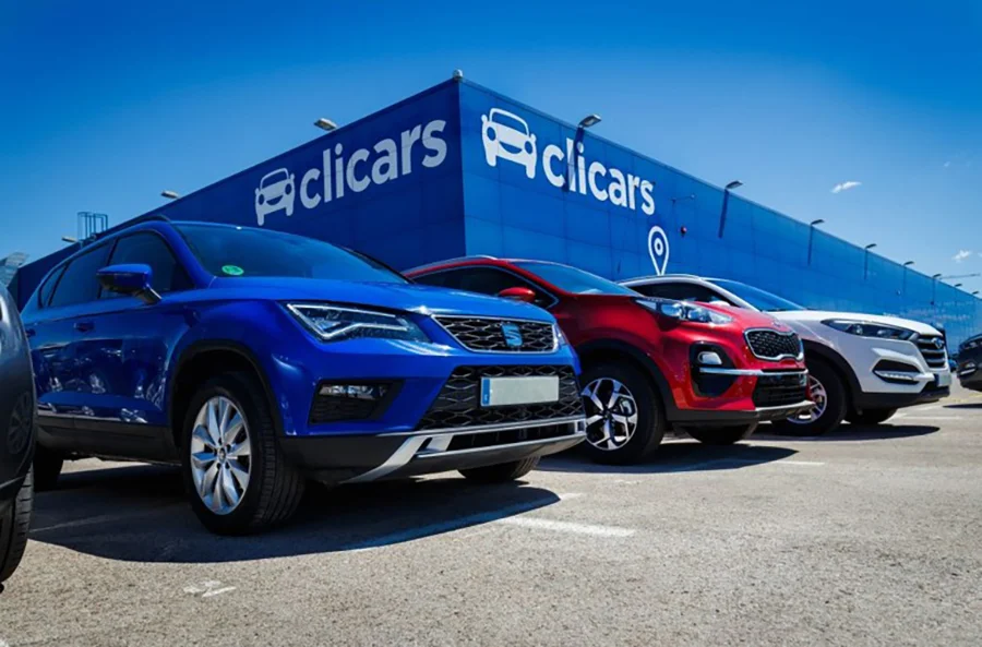 Clicars