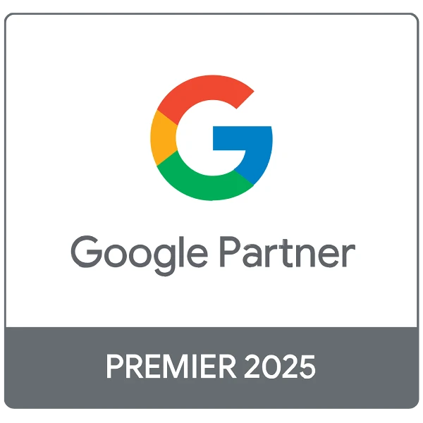 Google Partner Premier 2025