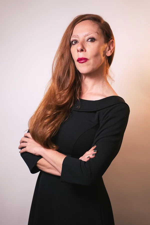 Ana Cazorla