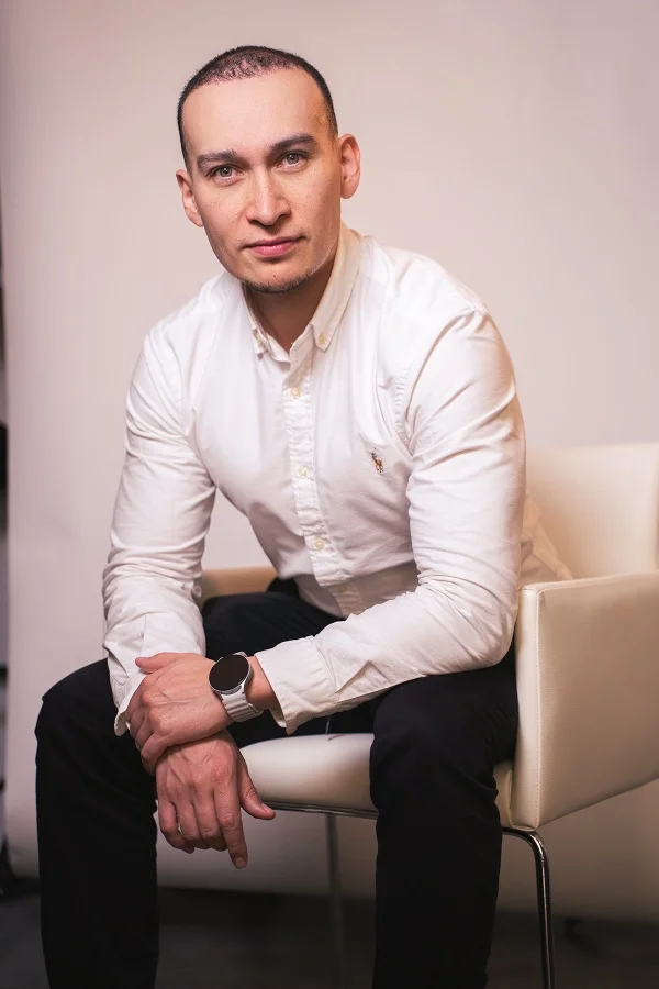 Andrés Chavarro