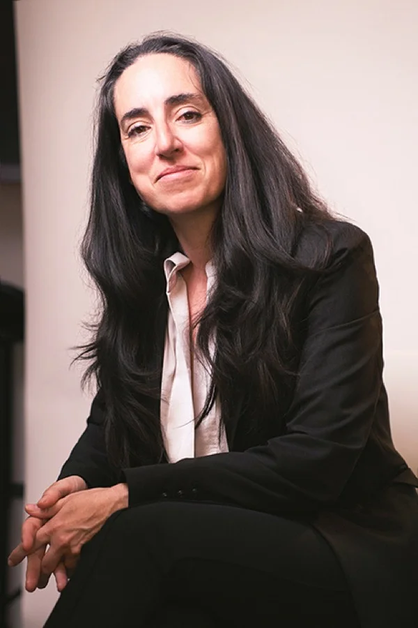 Irene del Rey
