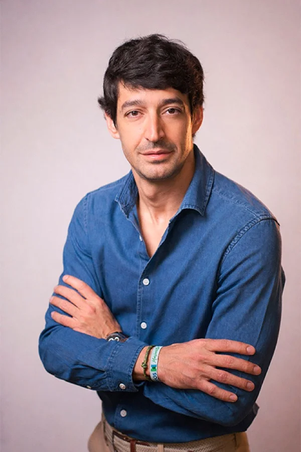 Jaime Del Solar