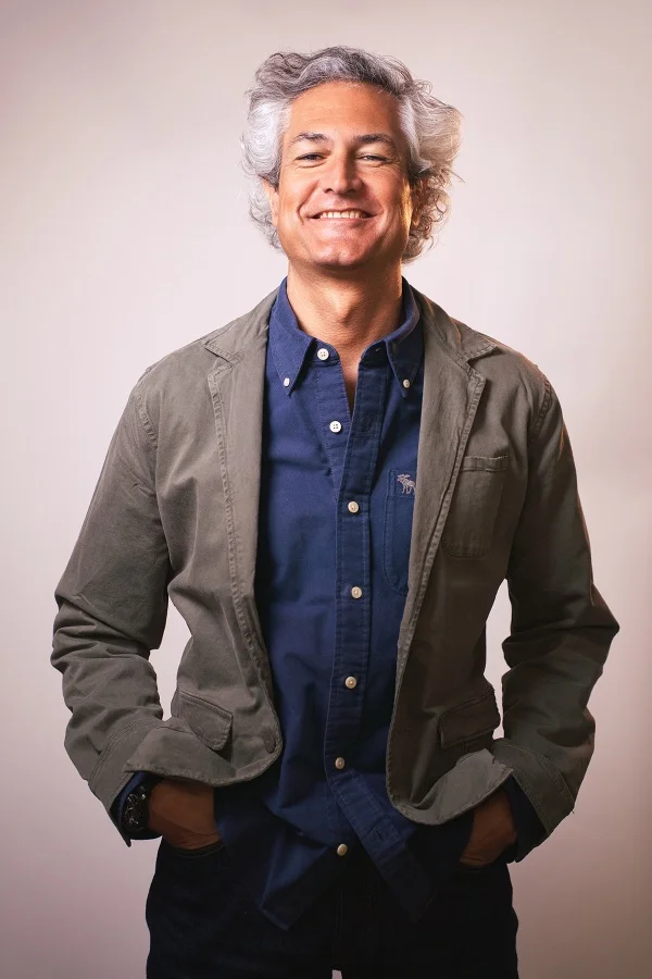Javier Soriano