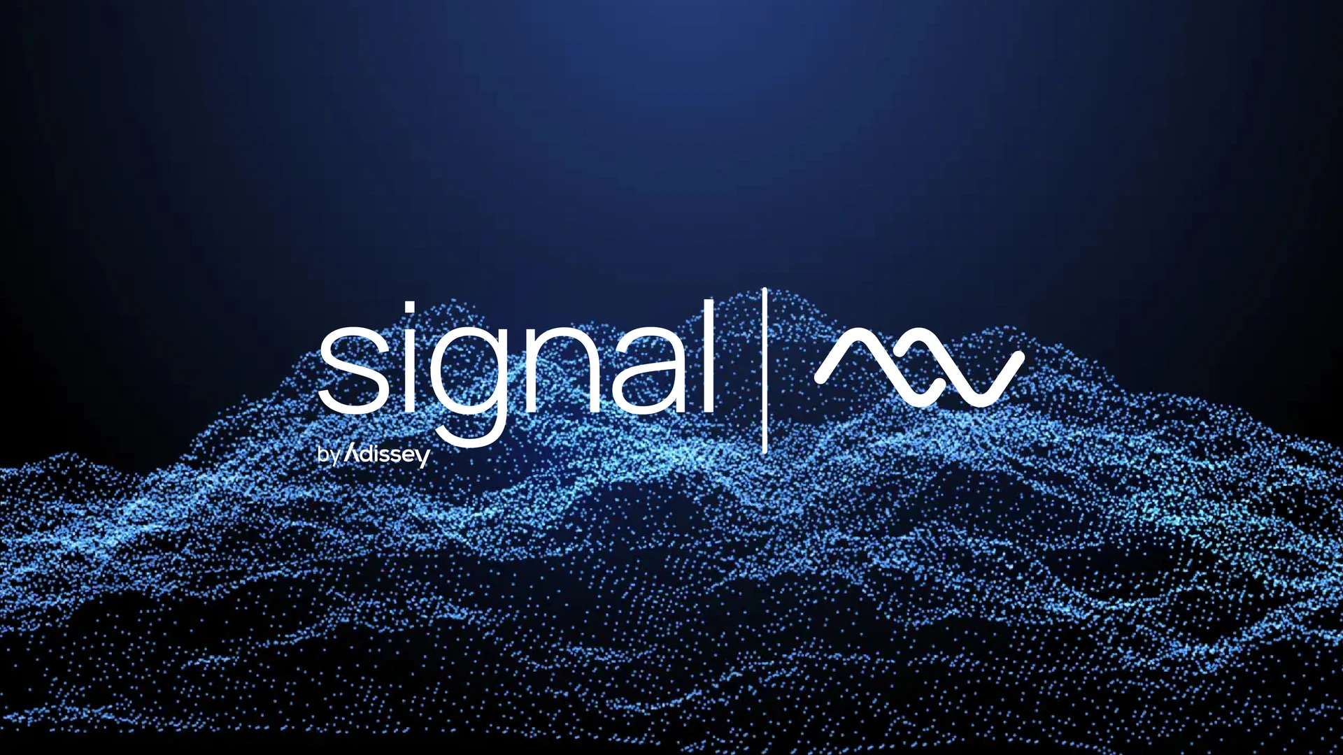 Signal: inteligencia de marketing para medir qué medios impulsan las ventas
